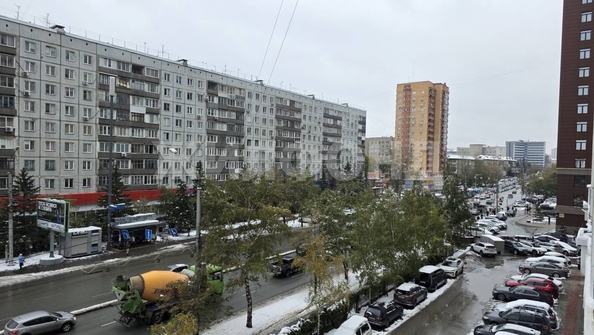 
  Продается 1-комн. квартира, 48.1 м², Дуси Ковальчук ул, д. 250
. Фото 15.