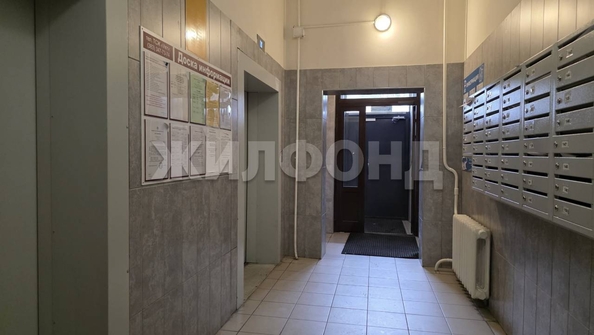 
  Продается 1-комн. квартира, 48.1 м², Дуси Ковальчук ул, д. 250
. Фото 17.