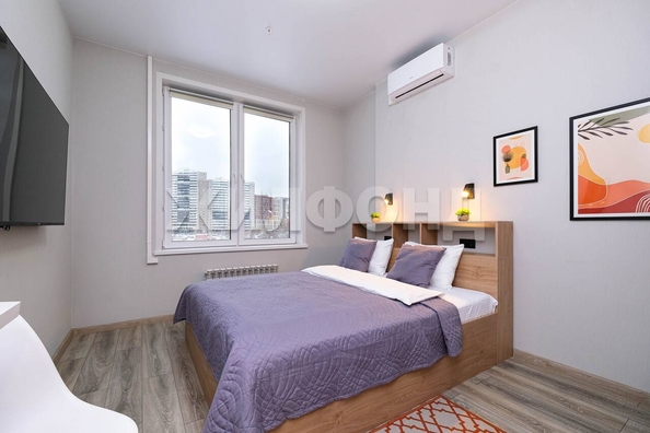 
  Продается апартамент, 22.9 м², АК Место
. Фото 2.