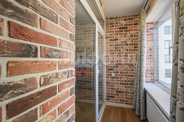 
  Продается студия, 34.1 м², ЖК Панорама, дом 7
. Фото 10.