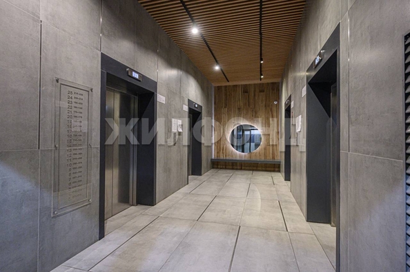 
  Продается студия, 34.1 м², ЖК Панорама, дом 7
. Фото 20.