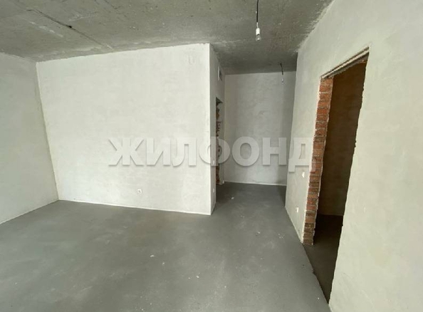 
  Продается 1-комн. квартира 38.2 м², в ЖК На Декабристов, дом 2. Фото 7.
