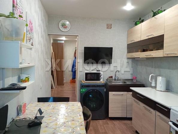 
  Продается 2-комн. квартира, 44.8 м², Обская (Ивушка тер. СНТ) ул, д. 20
. Фото 2.