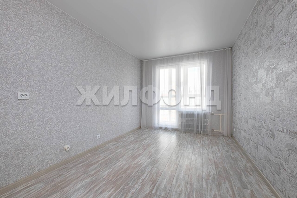 
  Продается 2-комн. квартира, 47.6 м², 3-й микрорайон, д. 15/1
. Фото 9.