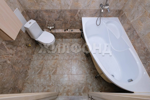 
  Продается 2-комн. квартира, 47.6 м², 3-й микрорайон, д. 15/1
. Фото 18.