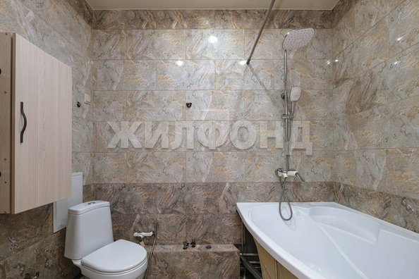 
  Продается 2-комн. квартира, 47.6 м², 3-й микрорайон, д. 15/1
. Фото 19.