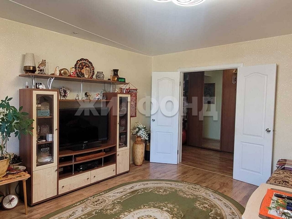 
  Продается 2-комн. квартира, 68.4 м², Красная Сибирь ул, д. 130
. Фото 5.