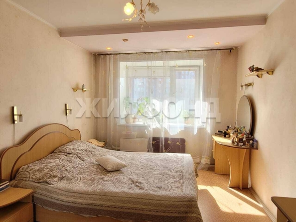 
  Продается 2-комн. квартира, 68.4 м², Красная Сибирь ул, д. 130
. Фото 7.