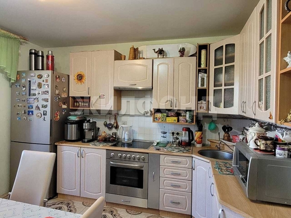 
  Продается 2-комн. квартира, 68.4 м², Красная Сибирь ул, д. 130
. Фото 11.