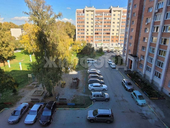 
  Продается 2-комн. квартира, 68.4 м², Красная Сибирь ул, д. 130
. Фото 13.