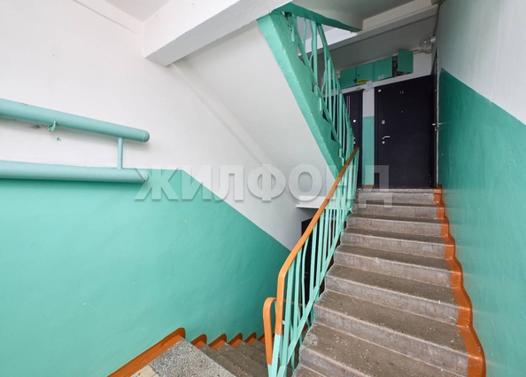 
  Продается 2-комн. квартира, 41.5 м², Столетова ул, д. 18
. Фото 15.
