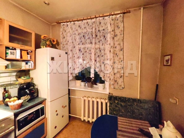 
  Продается 2-комн. квартира, 47.3 м², Новоуральская ул, д. 2
. Фото 5.
