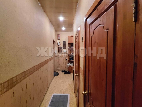 
  Продается 2-комн. квартира, 47.3 м², Новоуральская ул, д. 2
. Фото 6.