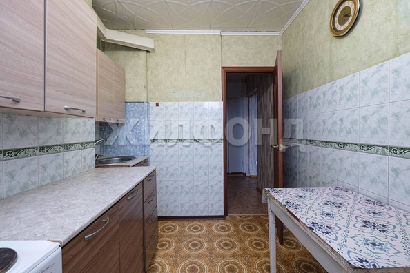 
  Продается 3-комн. квартира, 55.7 м², Саввы Кожевникова ул, д. 11
. Фото 3.