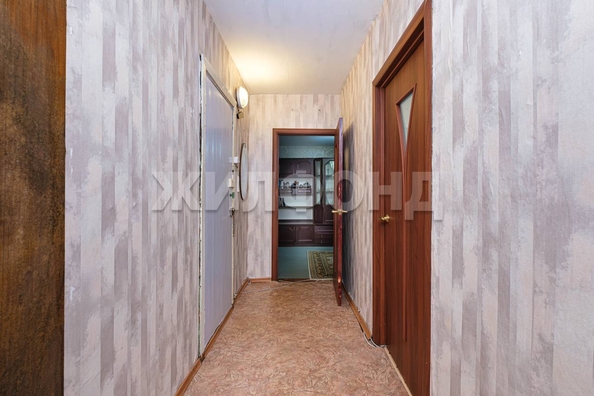 
  Продается 3-комн. квартира, 55.7 м², Саввы Кожевникова ул, д. 11
. Фото 4.