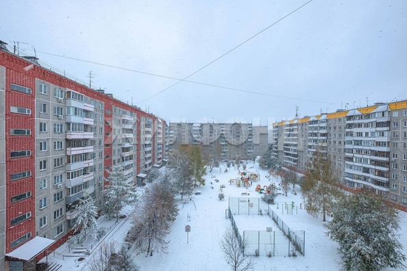 
  Продается 3-комн. квартира, 55.7 м², Саввы Кожевникова ул, д. 11
. Фото 18.