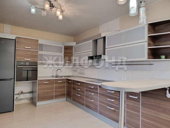 
  Продается 3-комн. квартира, 117 м², Владимировская ул, д. 21
. Фото 3.