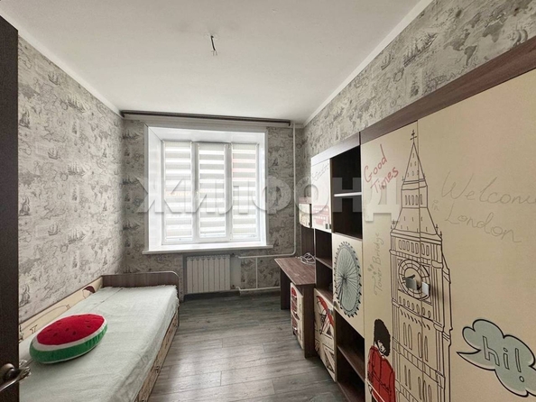 
  Продается 3-комн. квартира, 75.4 м², Титова ул, д. 22
. Фото 7.