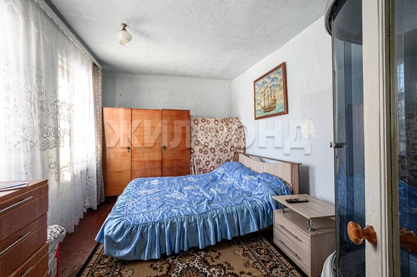 
  Продается дом, 53.6 м², Новосибирск
. Фото 12.