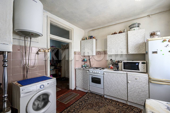 
  Продается дом, 53.6 м², Новосибирск
. Фото 15.