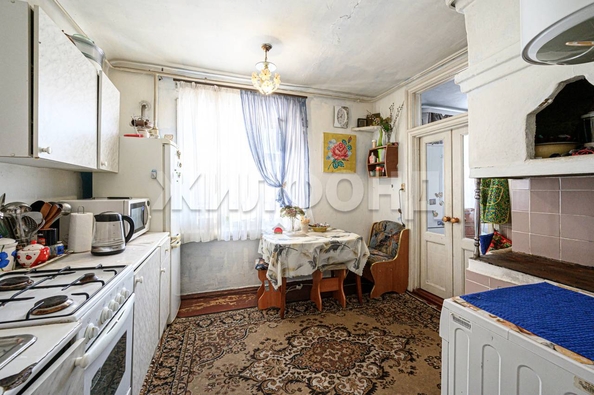 
  Продается дом, 53.6 м², Новосибирск
. Фото 17.