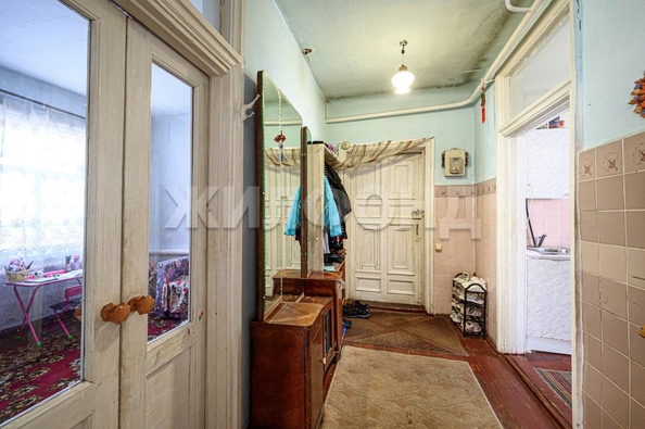 
  Продается дом, 53.6 м², Новосибирск
. Фото 19.