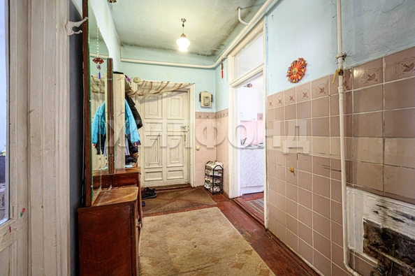 
  Продается дом, 53.6 м², Новосибирск
. Фото 20.