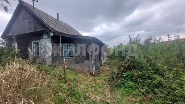 
  Продается дом, 24.7 м², село Криводановка
. Фото 2.