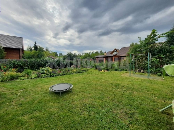 
  Продается дом, 108.5 м², Новосибирск
. Фото 3.