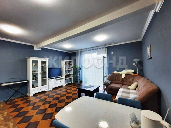 
  Продается дом, 108.5 м², Новосибирск
. Фото 12.