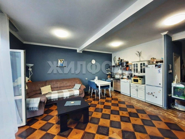 
  Продается дом, 108.5 м², Новосибирск
. Фото 13.