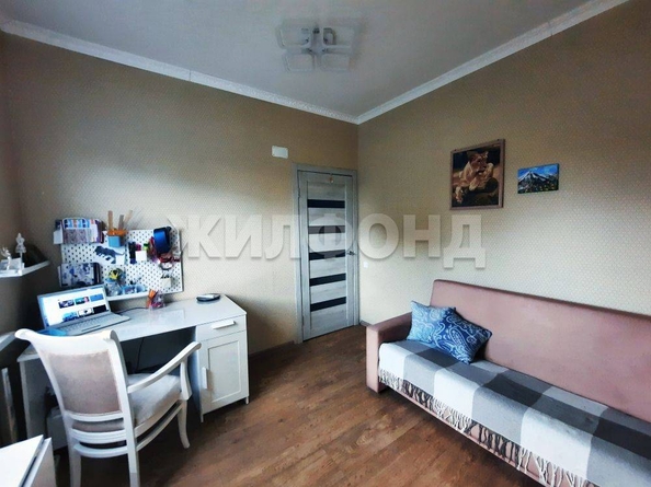 
  Продается дом, 108.5 м², Новосибирск
. Фото 14.