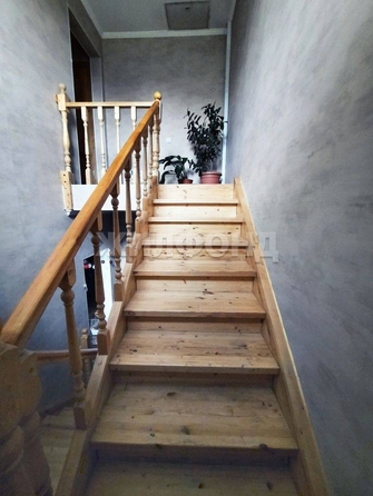 
  Продается дом, 108.5 м², Новосибирск
. Фото 20.