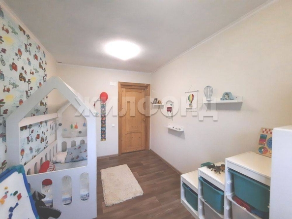 
  Продается дом, 108.5 м², Новосибирск
. Фото 23.
