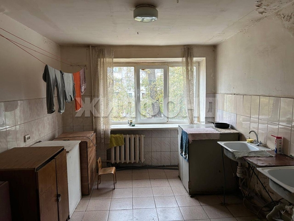 
  Продается комната, 19 м², Петухова ул, д. 53
. Фото 6.