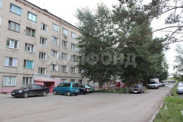 
  Продается комната, 19 м², Петухова ул, д. 53
. Фото 8.