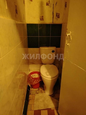 
  Продается комната, 18.2 м², Забалуева ул, д. 74
. Фото 6.