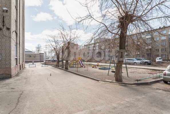 
  Продается комната, 18.2 м², Забалуева ул, д. 74
. Фото 16.