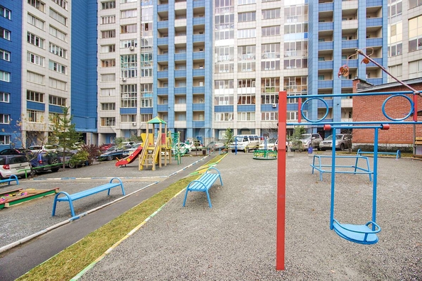 
  Сдается 1-комн. квартира, 48 м², Горский мкр, д. 1
. Фото 13.