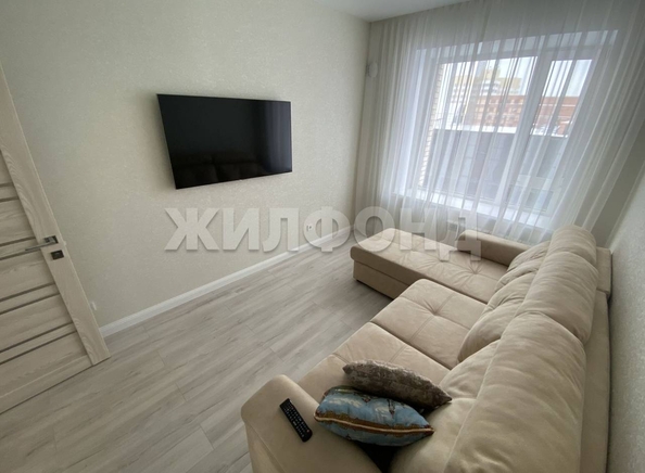 
  Сдается 1-комн. квартира, 30 м², Трудовая ул, д. 25/1
. Фото 7.