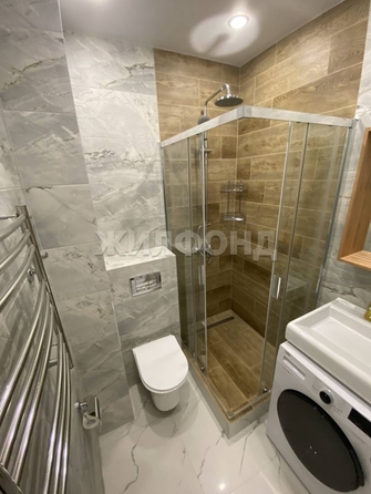 
  Сдается 1-комн. квартира, 30 м², Трудовая ул, д. 25/1
. Фото 9.