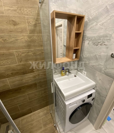 
  Сдается 1-комн. квартира, 30 м², Трудовая ул, д. 25/1
. Фото 10.
