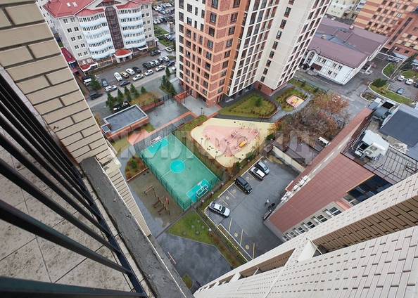 
  Сдается 1-комн. квартира, 30 м², Трудовая ул, д. 25/1
. Фото 24.