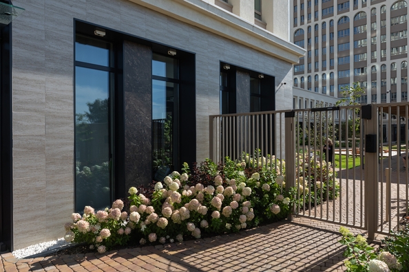
  Продается 3-комн. квартира, 67.78 м², ЖК Balance (Баланс), 2 очередь
. Фото 5.