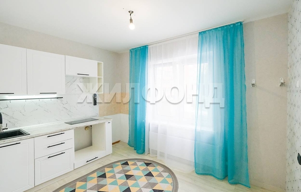 
  Продается 1-комн. квартира, 37 м², Спортивная ул, д. 23
. Фото 4.