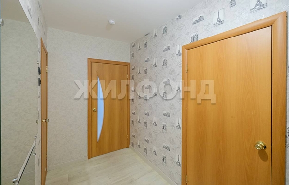
  Продается 1-комн. квартира, 37 м², Спортивная ул, д. 23
. Фото 7.