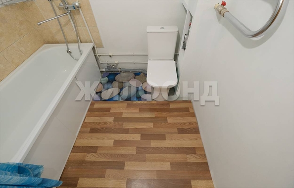 
  Продается 1-комн. квартира, 37 м², Спортивная ул, д. 23
. Фото 13.