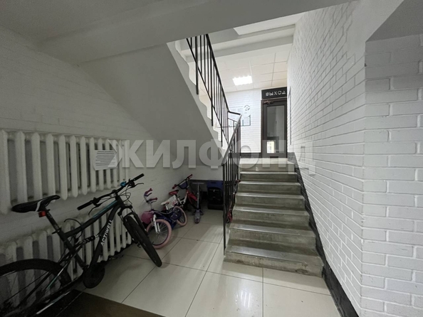
  Продается студия, 26.9 м², ЖК Свобода, дом 7
. Фото 8.