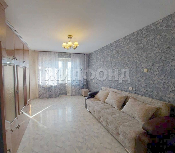 
  Продается 1-комн. квартира, 37.3 м², Объединения ул, д. 35/1
. Фото 5.