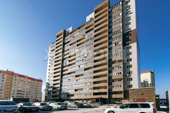 
  Продается 1-комн. квартира, 36 м², Петухова ул, д. 14
. Фото 8.
